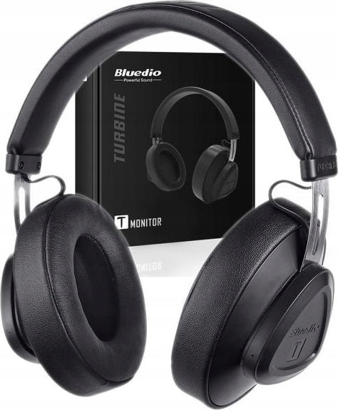 Bluedio Bluetooth Headset Tmonitor