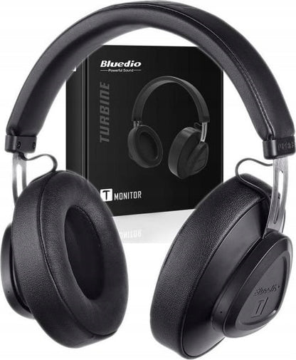 Bluedio Bluetooth Headset Tmonitor