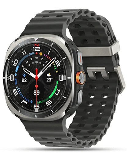 Js Watch7 Ultra Smart Watch 1.43 Amoled Display Waterproof Ip68 Smart Watch With Fitcloudpro App
