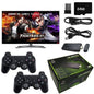 M8 Game Stick Console 4K With TWO Game Controllers
