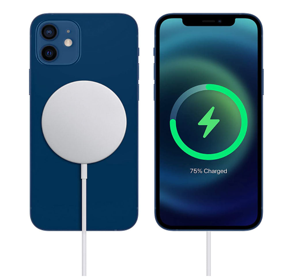 MAGSAFE APPLE WIRELESS MOBILE CHARGER
