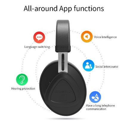 Bluedio Bluetooth Headset Tmonitor