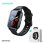 Joyroom-ft3 Pro Fit-life Series Smart Watch (answer/make Call)- With Smart-time Pro App Dark Gray