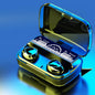 DAMIX M10 Wireless Earbuds Bluetooth Earphones Noise Cancellation Hifi Quality