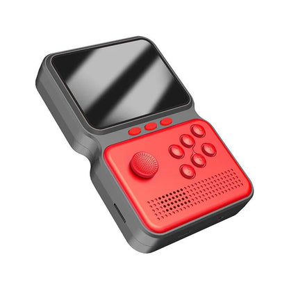 M3 Big Sup Game Box Power 900 In 1 Color Lcd 3.0