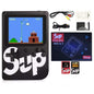 Sup Game Box 400 In 1