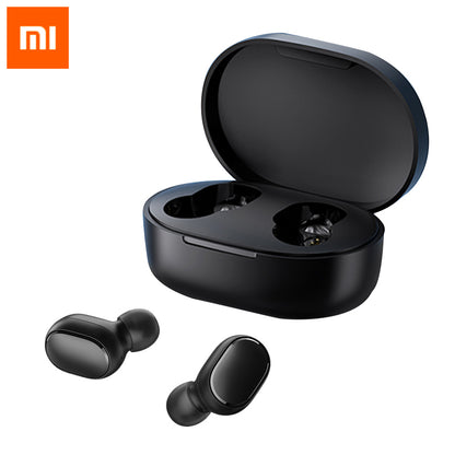 Mi True Wireless Earbuds Basic 2 Bluetooth 5.0 Headphones Anti-sweat Ipx4
